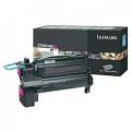 Toner Lexmark Oryginał X792X1MG Magenta