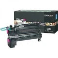Toner Lexmark Oryginał X792X1MG Magenta