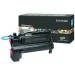 Toner Lexmark Oryginał X792X1MG Magenta