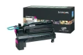 Toner Lexmark Oryginał X792X1MG Magenta