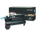 Toner Lexmark Oryginał X792X1MG Magenta