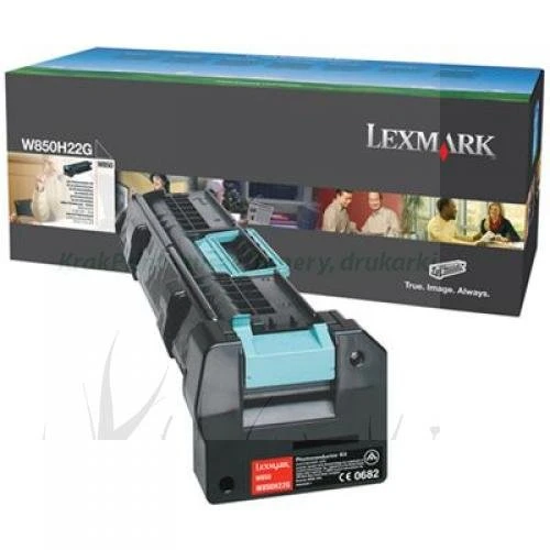 Bęben Lexmark Oryginał W850H22G