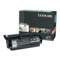 Toner Lexmark Oryginał T654X21E (T654X31E) Black