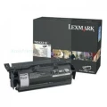 Toner Lexmark Oryginał T654X21E (T654X31E) Black