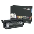 Toner Lexmark Oryginał T654X21E (T654X31E) Black
