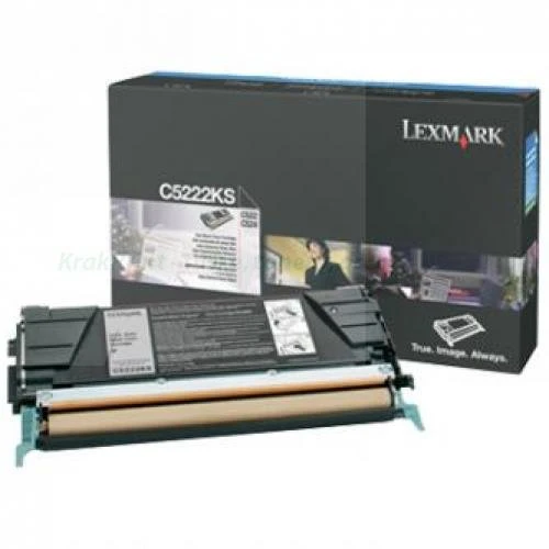 Lexmark Oryginał Utrwalacz Development Kit f C54x/X54x (C540X33G)