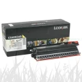 Lexmark Oryginał Utrwalacz Development Kit f C54x/X54x (C540X34G) Yellow
