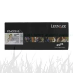 Lexmark Oryginał Utrwalacz Development Kit f C54x/X54x (C540X31G) Black