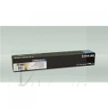 Toner Lexmark Oryginał C950X2CG Cyan