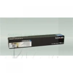 Toner Lexmark Oryginał C950X2CG Cyan
