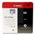 Tusz Canon Oryginał 2958B001AA (PFI-303BK) Black