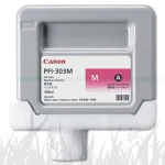 Tusz Canon Oryginał 2960B001AA (PFI-303M) Magenta