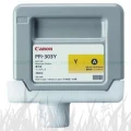 Tusz Canon Oryginał 2961B001AA (PFI-303Y) Yellow