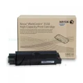 Toner Xerox Workcentre 3550 | 11tys. (106R01531 / 106R01530) Black