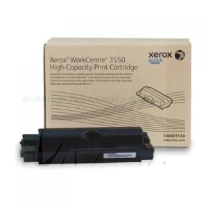 Toner Xerox Workcentre 3550 | 11tys. (106R01531 / 106R01530) Black