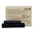 Toner Xerox Workcentre 3550 | 11tys. (106R01531 / 106R01530) Black