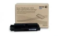 Toner Xerox Workcentre 3550 | 11tys. (106R01531 / 106R01530) Black