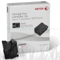 Stały atrament ColorStix Xerox Oryginał 108R00957 (108R00961) Black