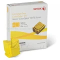 Stały atrament ColorStix Xerox Oryginał 108R00960 (108R00956) Yellow