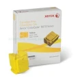 Stały atrament ColorStix Xerox Oryginał 108R00960 (108R00956) Yellow