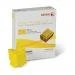Stały atrament ColorStix Xerox Oryginał 108R00960 (108R00956) Yellow
