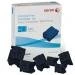 Stały atrament ColorStix Xerox Oryginał 108R00958 (108R00954) Cyan