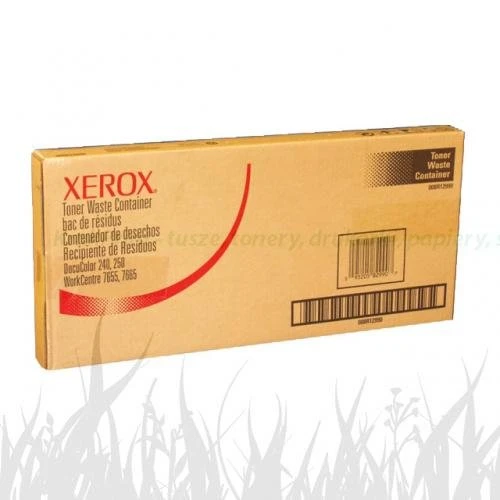 Pojemnik na zużyty toner Xerox Oryginał 008R12990
