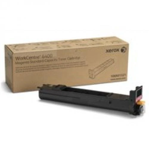 Toner Xerox Oryginał 106R01321 Magenta