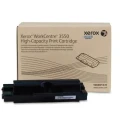 Toner Xerox Toner WC 3550 (106R01529) Black
