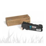 Toner Xerox Phaser 6500 | 2,5tys. (106R01601) Cyan