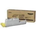 Xerox Oryginał 106R01220 - Toner Yellow