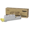 Xerox Oryginał 106R01220 - Toner Yellow