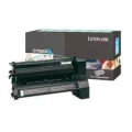 Toner Lexmark Oryginał 0C7700CS Cyan