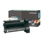 Toner Lexmark Oryginał 0C7700CS Cyan