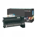 Toner Lexmark Oryginał 0C7700CS Cyan