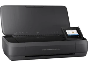 Urządzenie wielofunkcyjne atramentowe Hewlett-Packard Officejet 252 (N4L16C)