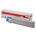 Toner Oki do C9655 | 22 500 str. (43837132) Black