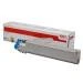 Toner Oki do C9655 | 22 500 str. (43837132) Black