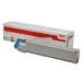Toner Oki do C9655 | 22 500 str. (43837132) Black