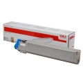 Toner Oki do C9655 | 22 500 str. (43837132) Black