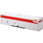 Toner Oki do C9655 | 22 000 str. (43837130) Magenta