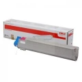 Toner Oki do C9655 | 22 000 str. (43837130) Magenta