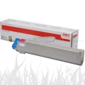 Toner Oki do C9655 | 22 000 str. (43837130) Magenta