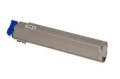 Toner Oki do C9655 | 22 000 str. (43837130) Magenta