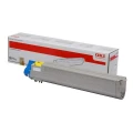 Toner Oki do C9655 | 22 000 str. (43837129) Yellow