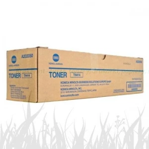 Toner TN-414 do Konica-Minolta Bizhub 363/423 | 25tys. (A202050) Black