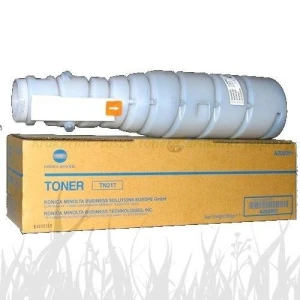 Toner Konica-Minolta Oryginał TN-217 (A202051) Black