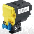 Toner Konica-Minolta TNP-22Y do Bizhub C35 | 6tys. (A0X5252) Yellow