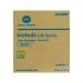 Toner Konica-Minolta TNP-22Y do Bizhub C35 | 6tys. (A0X5252) Yellow