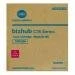 Toner Konica-Minolta TNP-22M do Bizhub C35 | 6tys. (A0X5352) Magenta